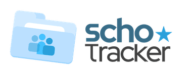Scho Tracker Logo